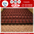 Fabricantes na China para Hotel e Carpet Car